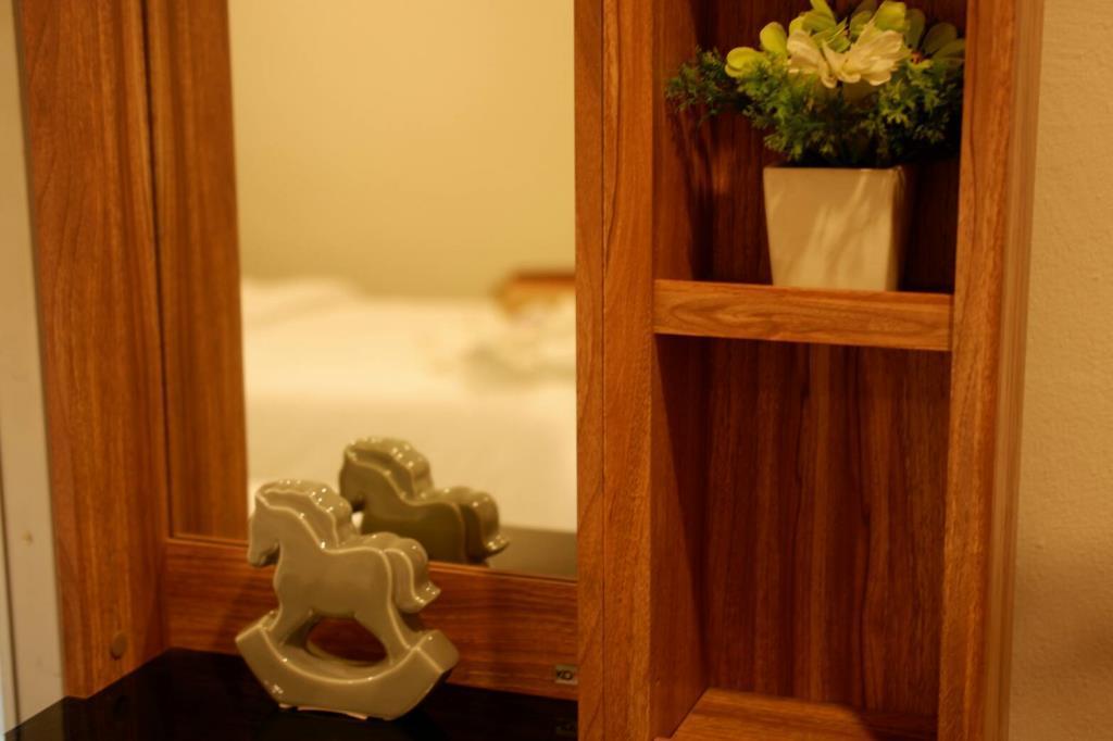 Serene Hostel Nimman شيانغ ماي المظهر الخارجي الصورة
