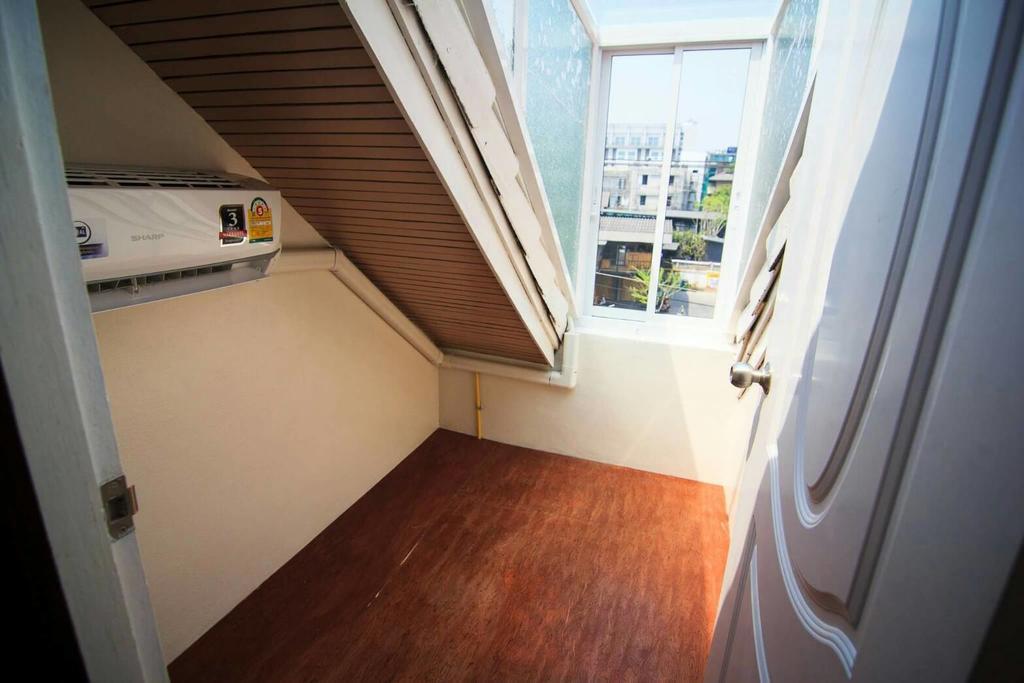 Serene Hostel Nimman شيانغ ماي المظهر الخارجي الصورة