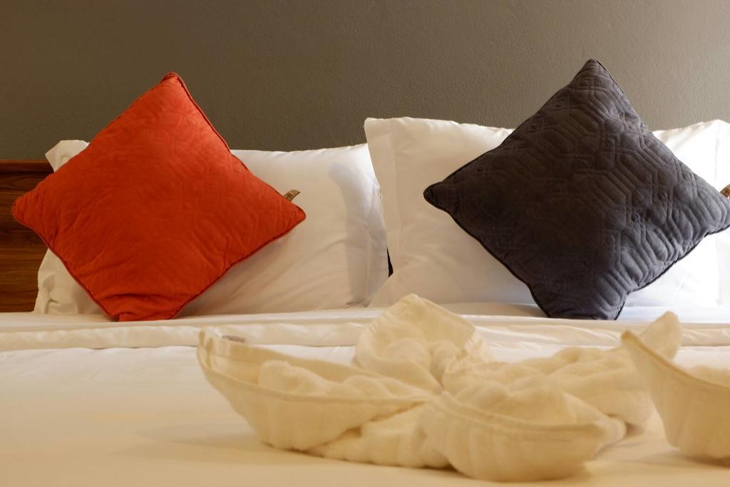 Serene Hostel Nimman شيانغ ماي المظهر الخارجي الصورة